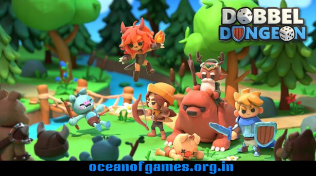Dobbel Dungeon Free Download