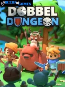 Dobbel Dungeon ocean of games