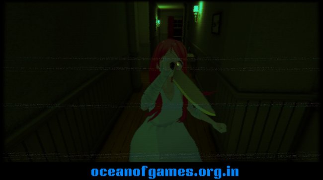 Escape from Yandere Download PC