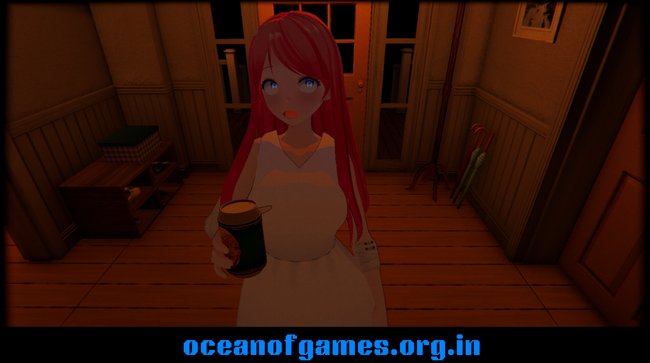 Escape from Yandere Download PC