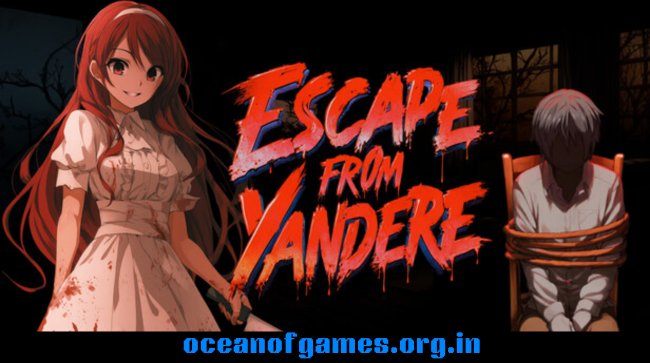 Escape from Yandere Free Download