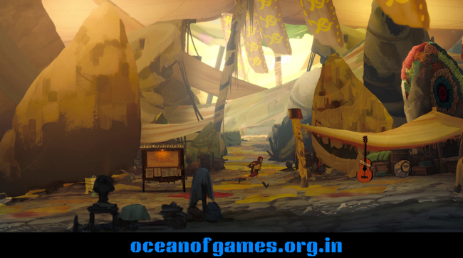 Forgotlings Download PC