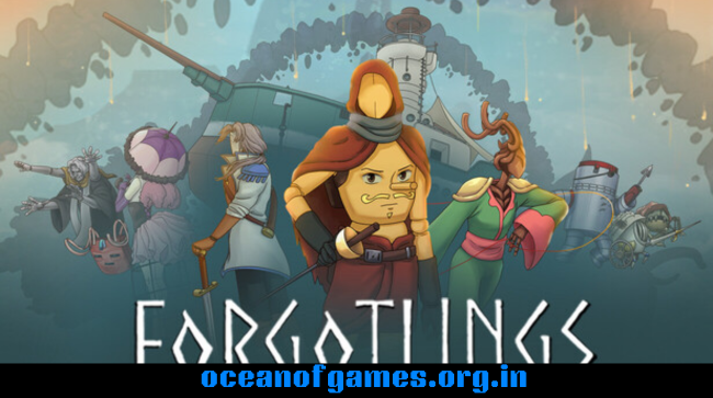 Forgotlings Free Download