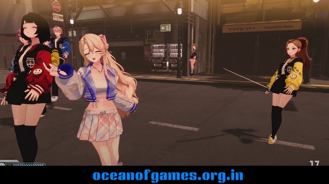 Fugitive Free Rider Download PC
