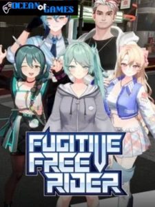 Fugitive Free Rider ocean of games