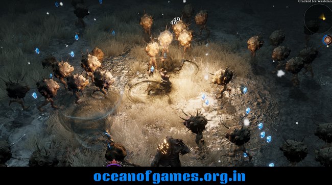 GOD FORSAKEN Download PC