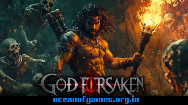 GOD FORSAKEN Free Download