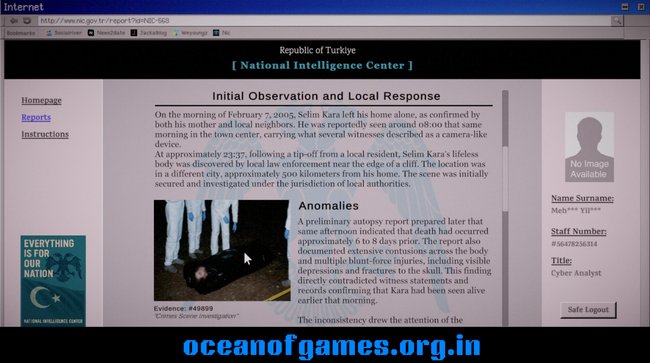 Heaven Does Not Respond Download PC