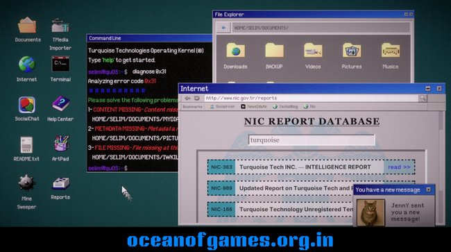 Heaven Does Not Respond Download PC