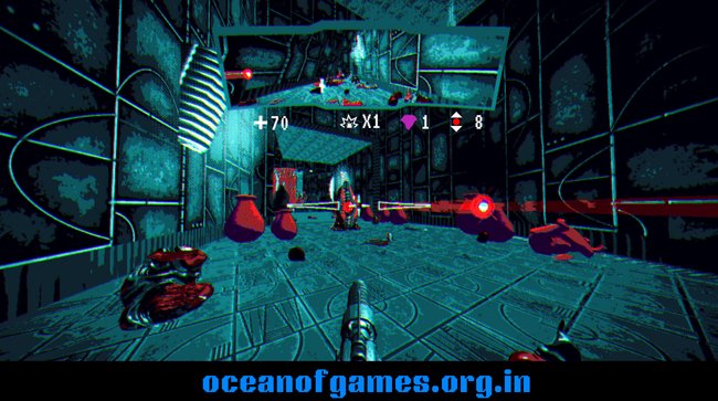 Hellscreen Download PC