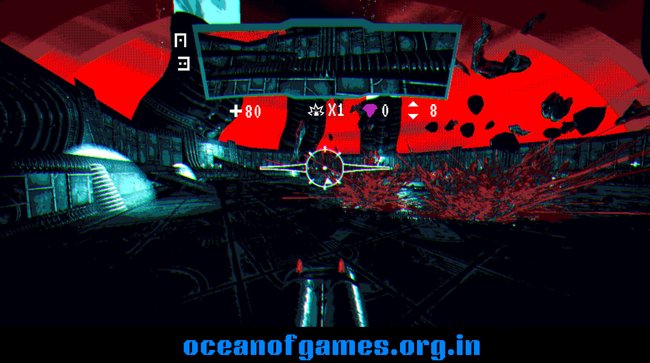 Hellscreen Download PC