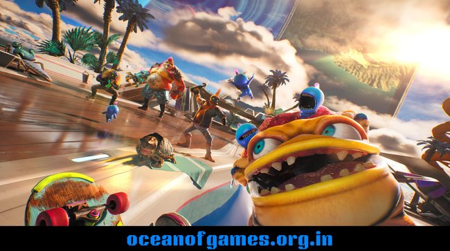 High On Life 2 Download PC