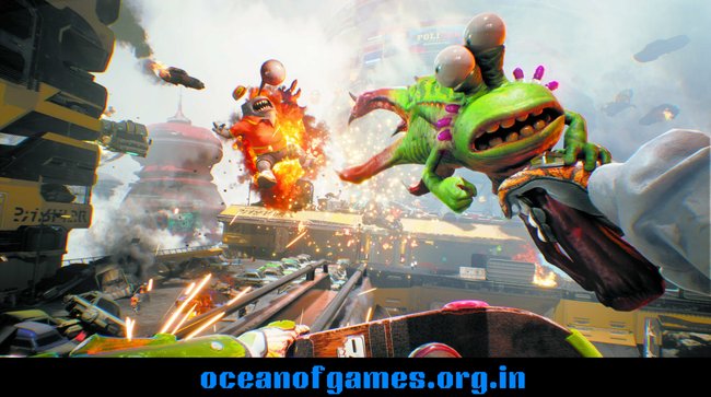 High On Life 2 Download PC