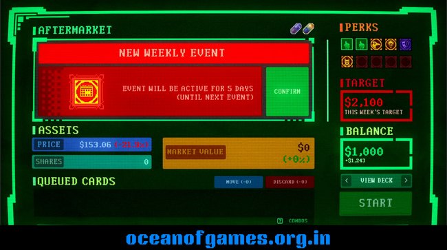 Insider Trading Download PC