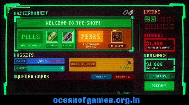 Insider Trading Download PC