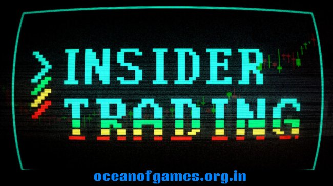 Insider Trading Free Download