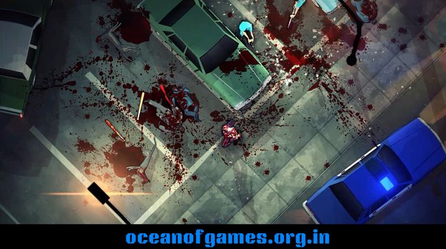 Jackal Download PC