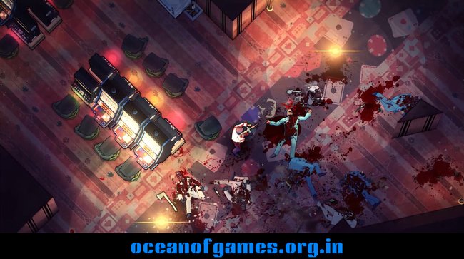 Jackal Download PC
