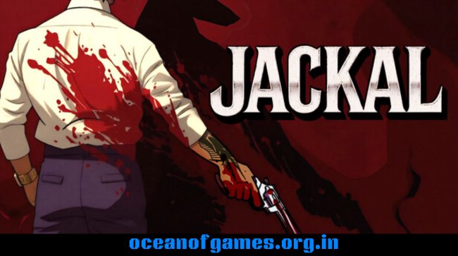 Jackal Free Download