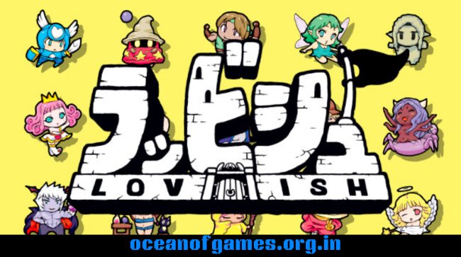 Lovish Free Download