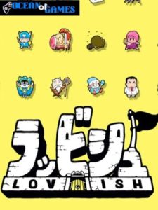 Lovish ocean of games