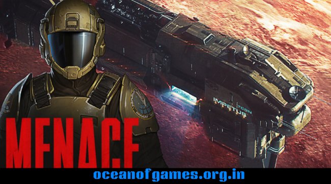 MENACE Free Download