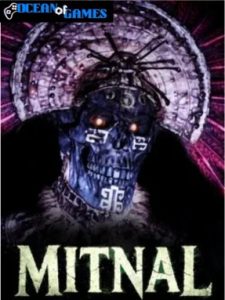 MITNAL ocean of games