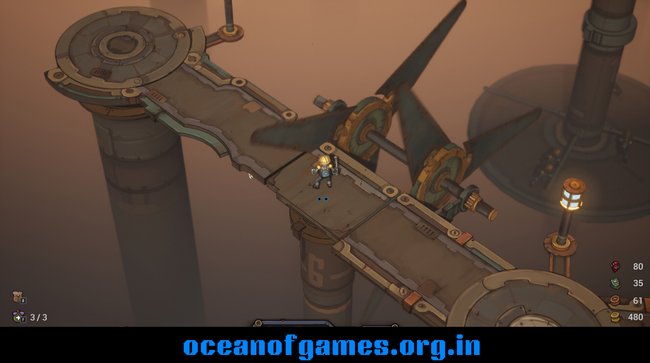 Machine Tower 2984 Download PC