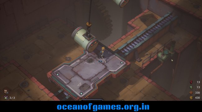 Machine Tower 2984 Download PC