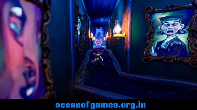 Manairons Download PC