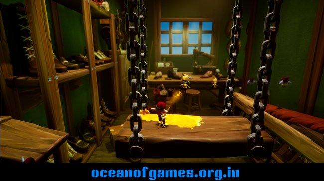 Manairons Download PC