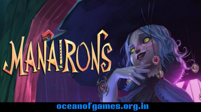 Manairons Free Download