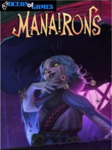 Manairons ocean of games