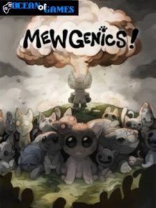 Mewgenics ocean of games