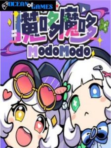 Modo Modo ocean of games