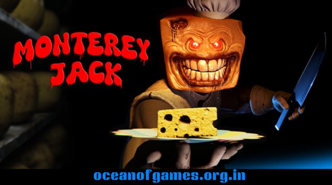Monterey Jack Free Download