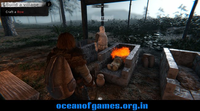 Nested Lands Download PC