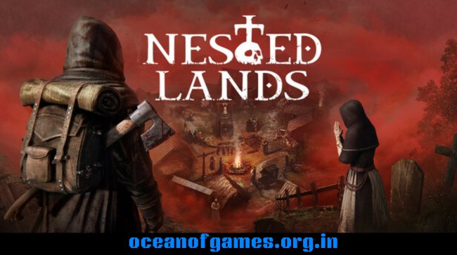 Nested Lands Free Download