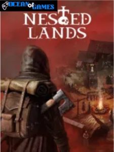 Nested Lands ocean of games