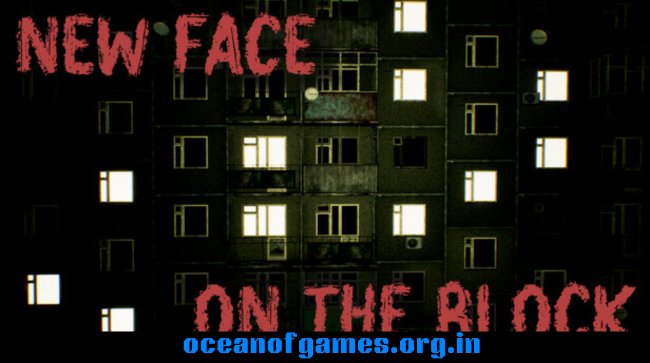 New Face On The Block Free Download