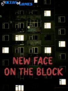 New Face On The Block ocean of games