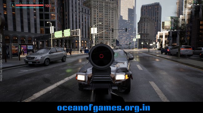 Nice City Download PC