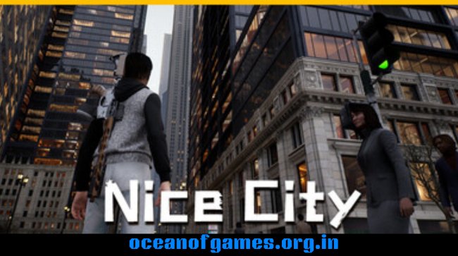 Nice City Free Download