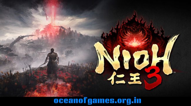 Nioh 3 Free Download