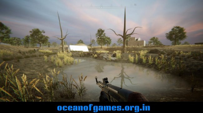 No Man's Home Download PC