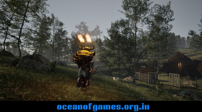 Northern Adam The Saga of Revenge Download PC