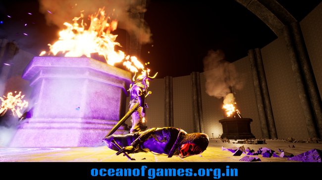 Northern Adam The Saga of Revenge Download PC