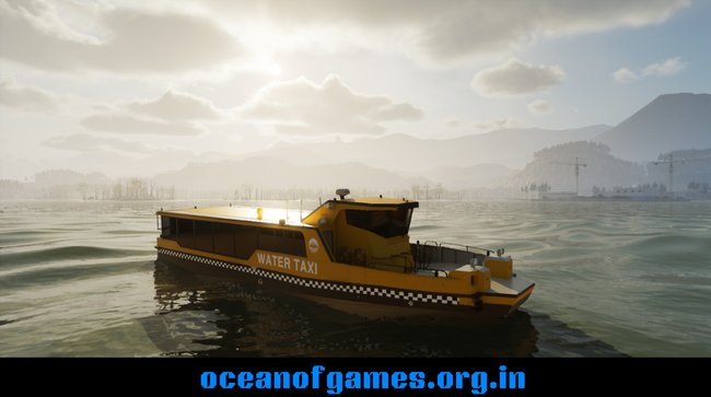 Park Ranger Simulator Download PC