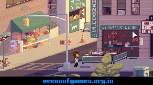 Perfect Tides Station to Station Download PC