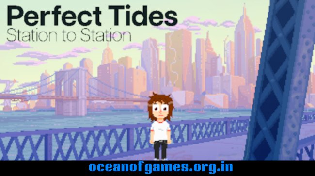 Perfect Tides Station to Station Free Download